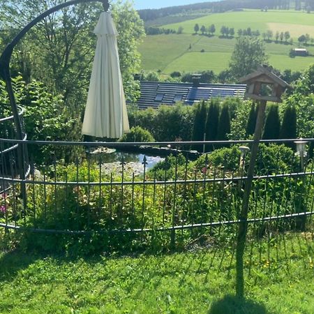 Kaeppler-Hof-Wieners Olsberg Kültér fotó