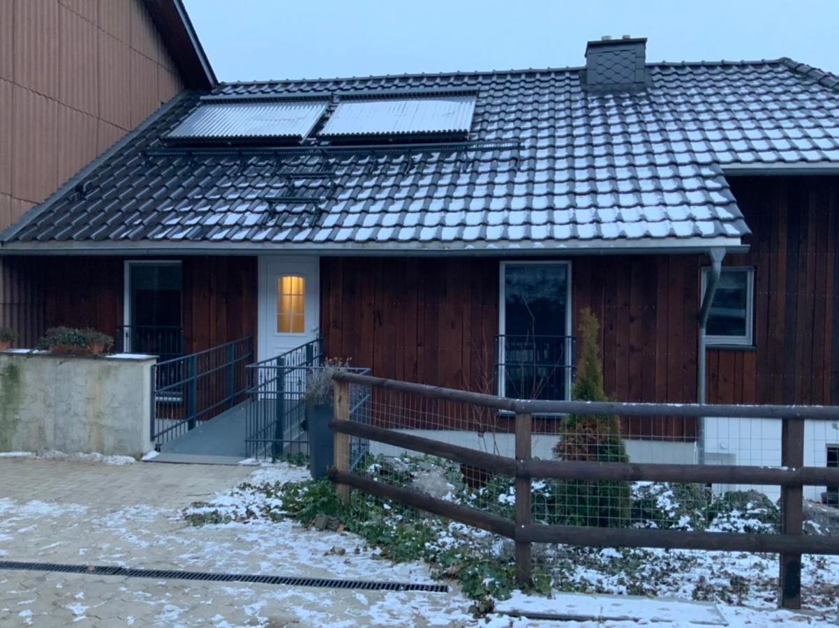 Kaeppler-Hof-Wieners Olsberg Kültér fotó