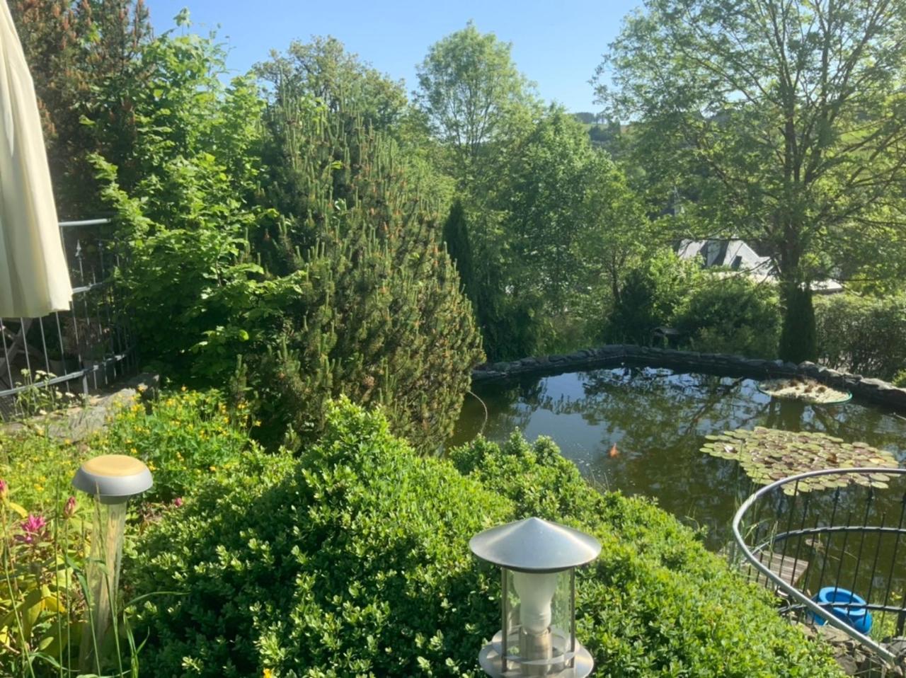 Kaeppler-Hof-Wieners Olsberg Kültér fotó