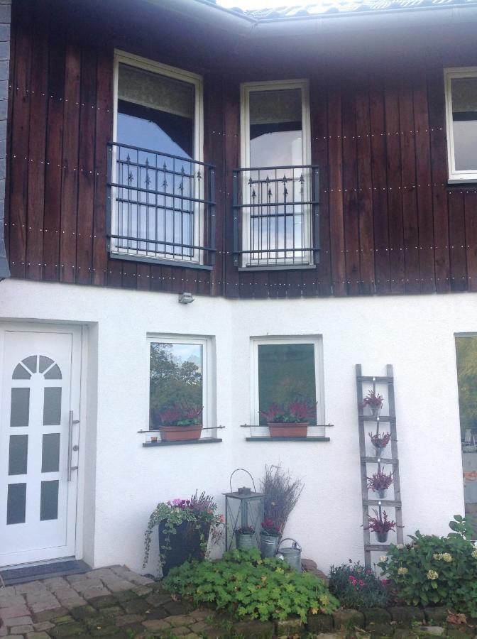 Kaeppler-Hof-Wieners Olsberg Kültér fotó